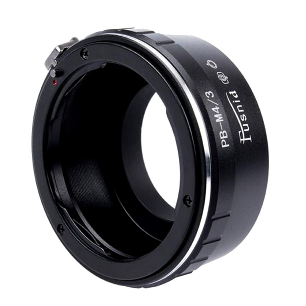 Ống kính Adaptor Vòng Cho Praktica PB Lens đến Olympus Micro 4/3 Camera