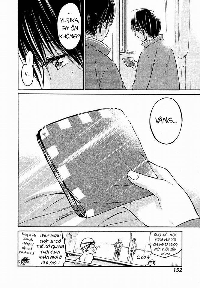 boy skirt chapter 4.9 13