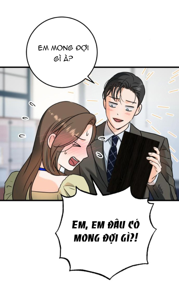 Nóng Lòng Muốn Giày Vò Em chapter 43.1 8