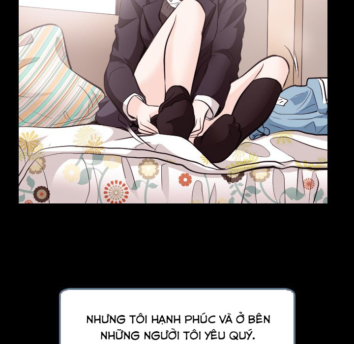 lòng chung thủy chapter 20 9