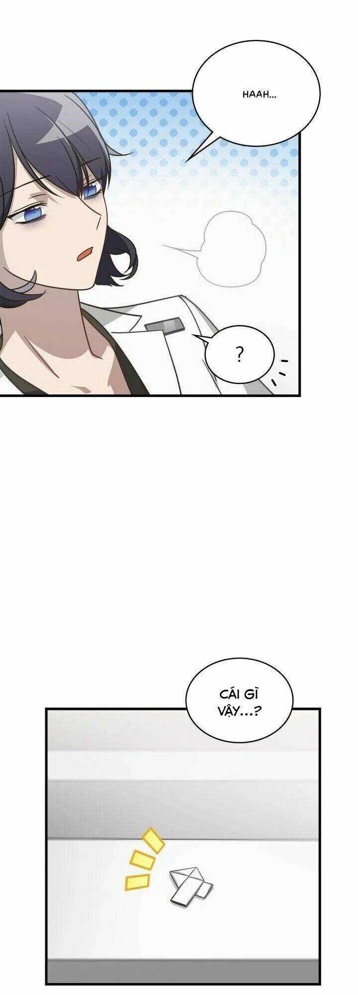 tiếng sói trong hiệu thuốc chapter 14 43