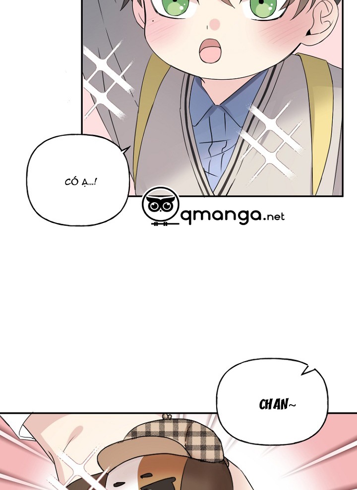 xác suất tình yêu chapter 4 11