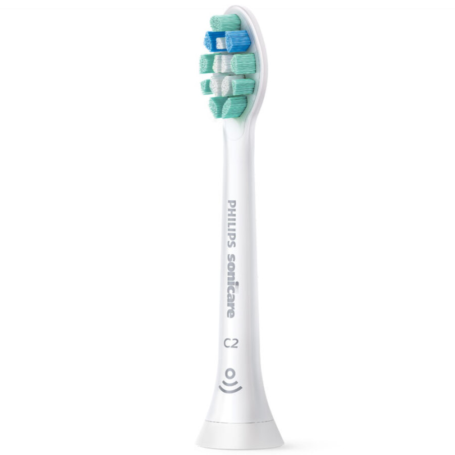 Bàn chải đánh răng điện Philips HX6807