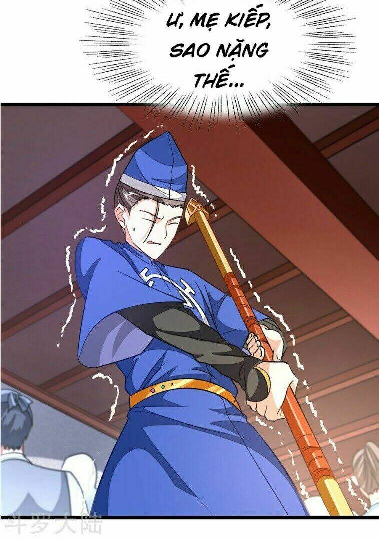 cửu dương thần vương chapter 111 6