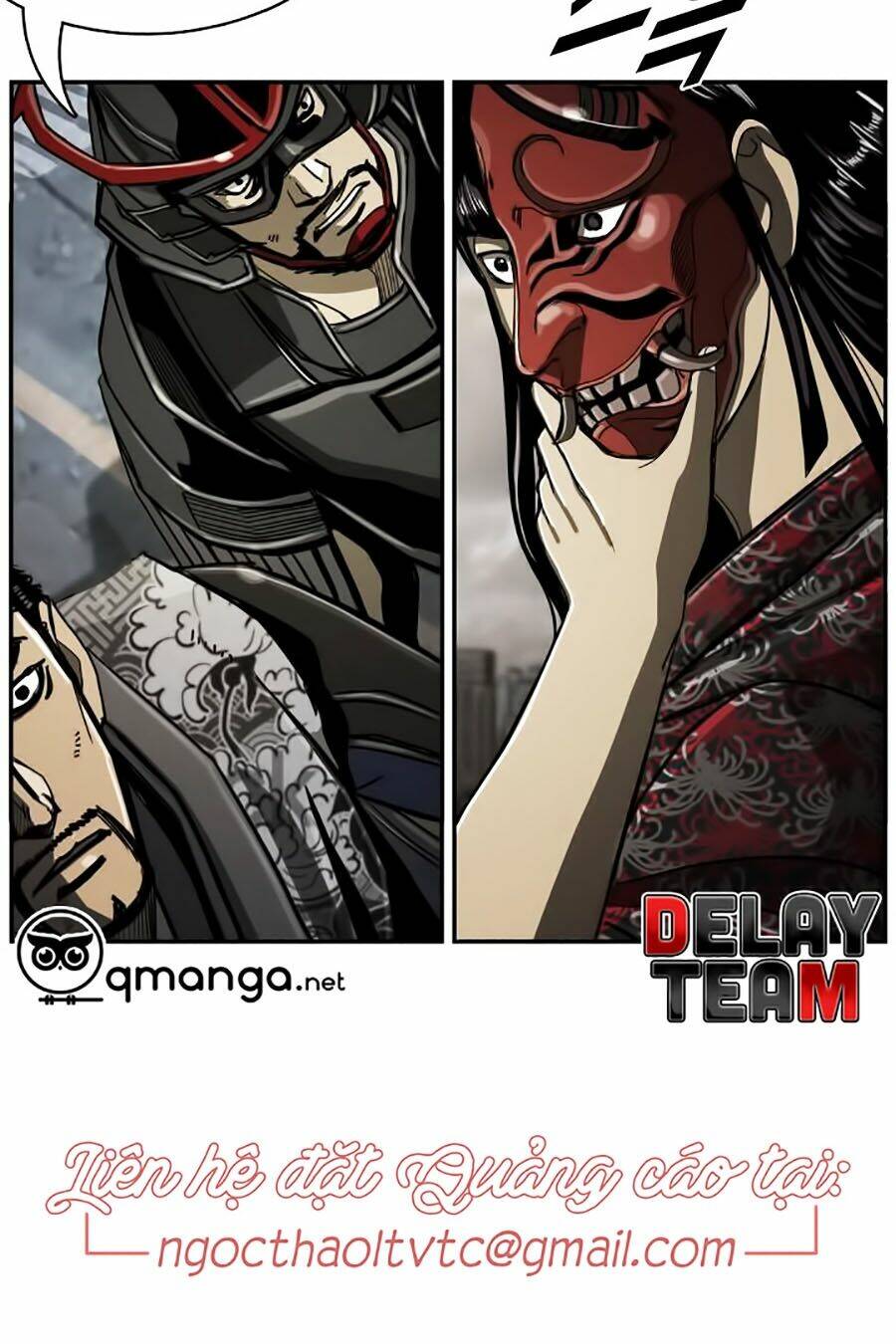 thợ săn đầu tiên chapter 54 53