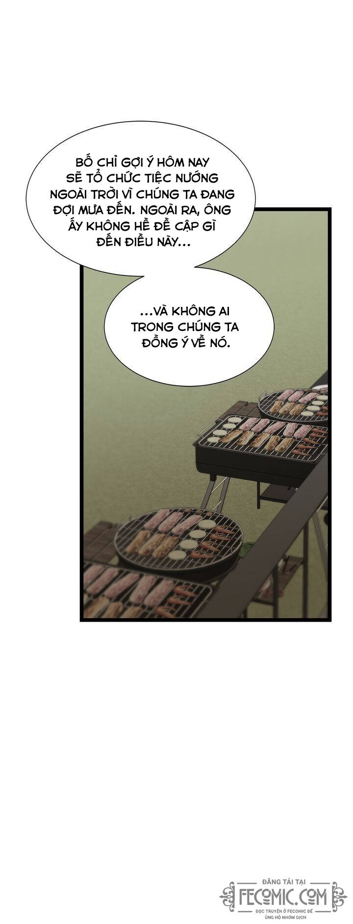 giả mạo theo phong cách chapter 46 46