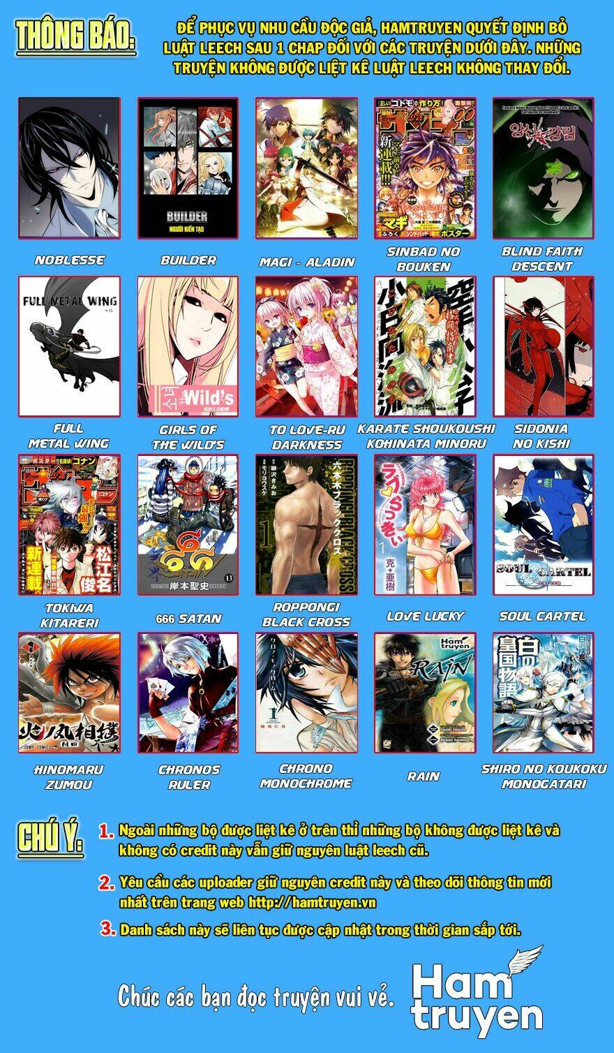 love lucky chapter 27 3