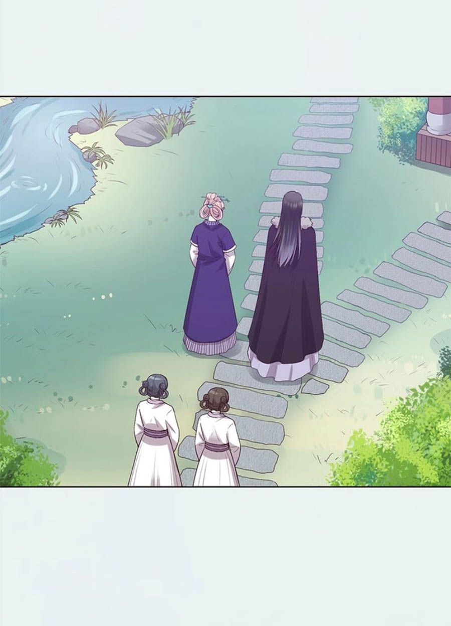 mỹ nhân già rồi chapter 70 3