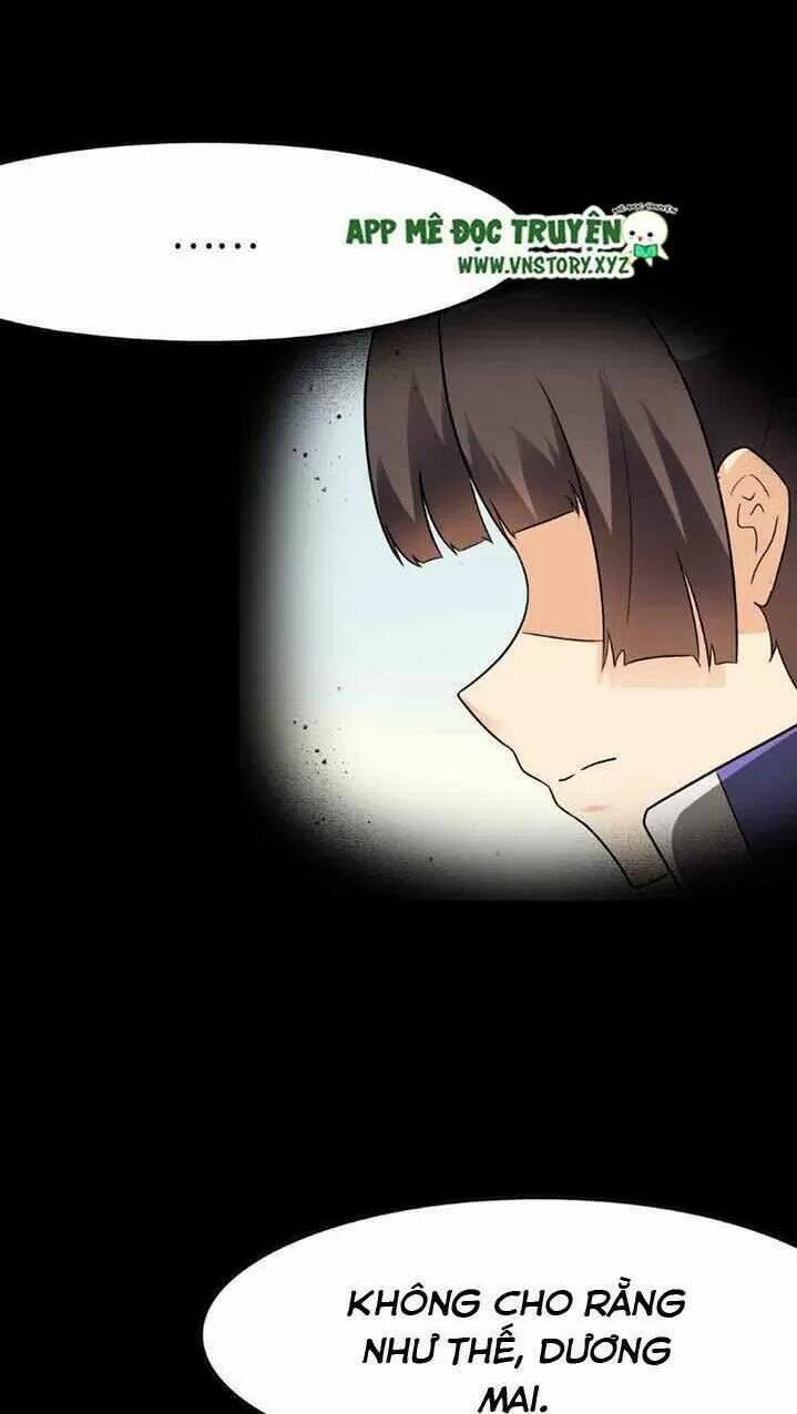 bạn gái virus của tôi chapter 201 61