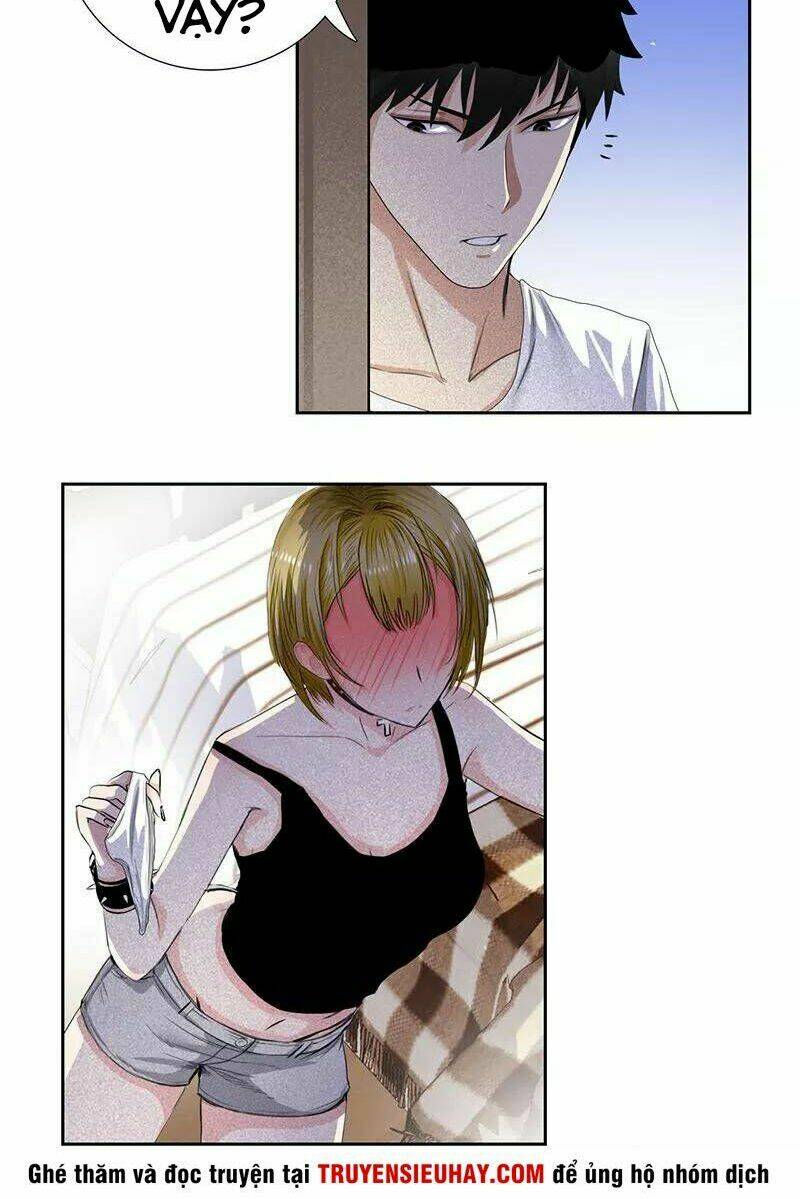 học viện cao thủ chapter 58 9