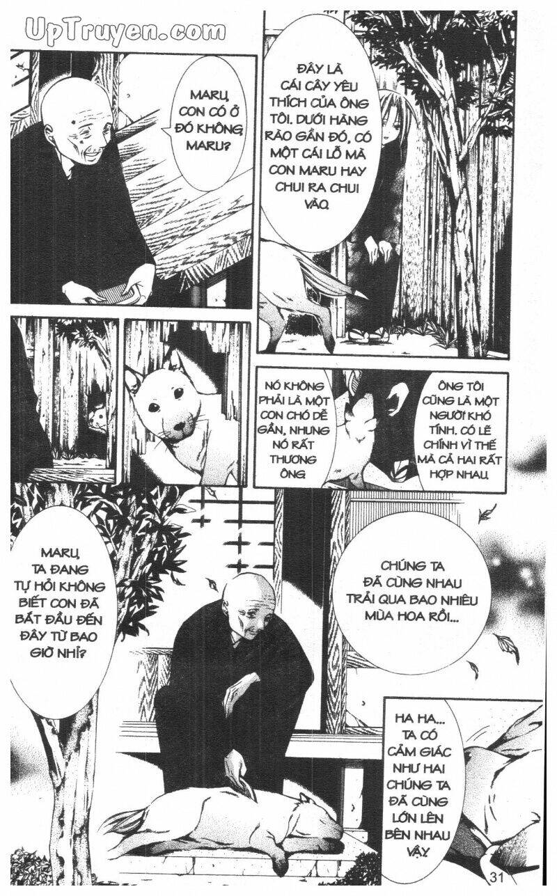 nightmare inspector chapter 8 31