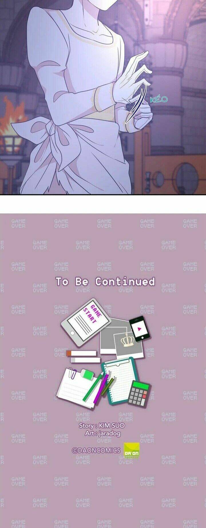 tôi chọn kết thúc của hoàng đế chapter 43 32