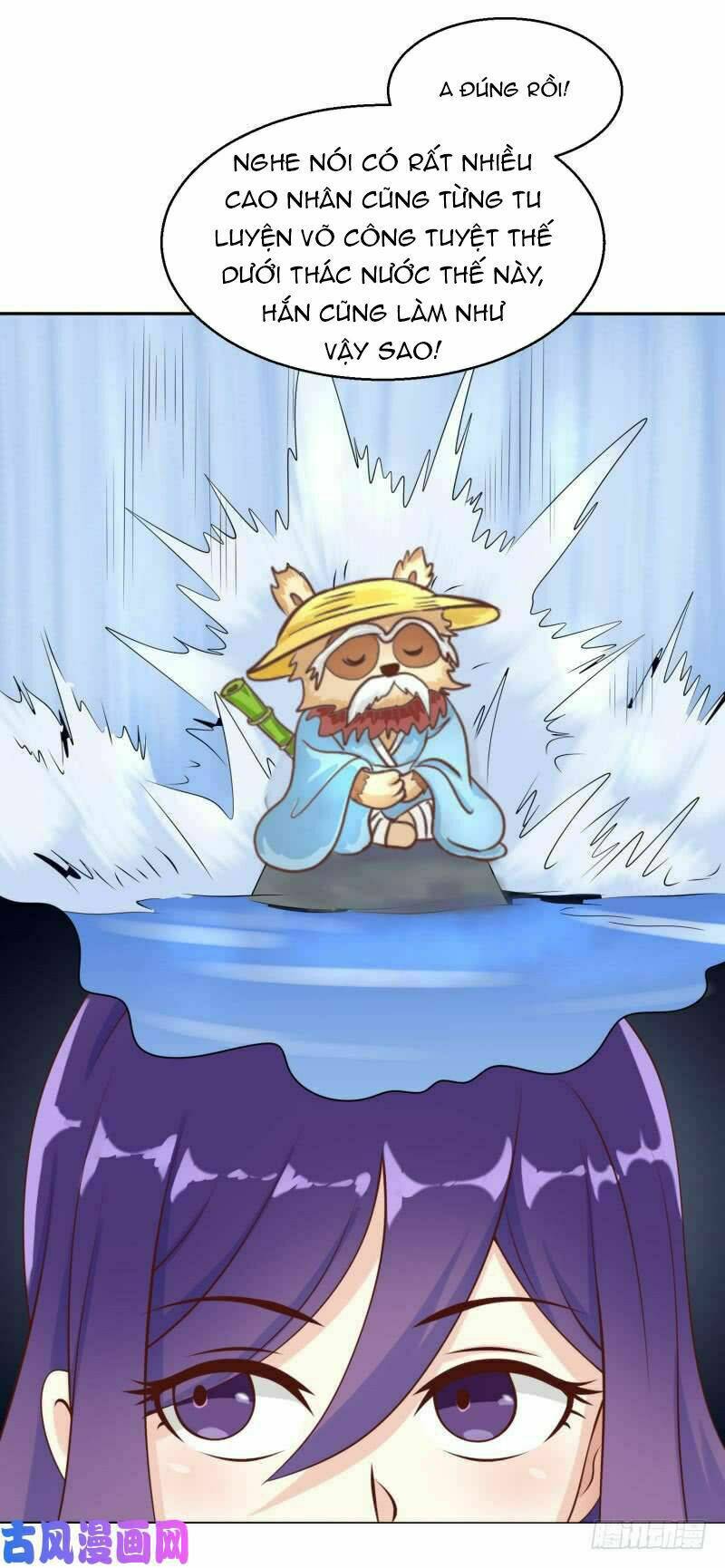 game thủ có bàn tay vàng mạnh nhất chapter 2 42