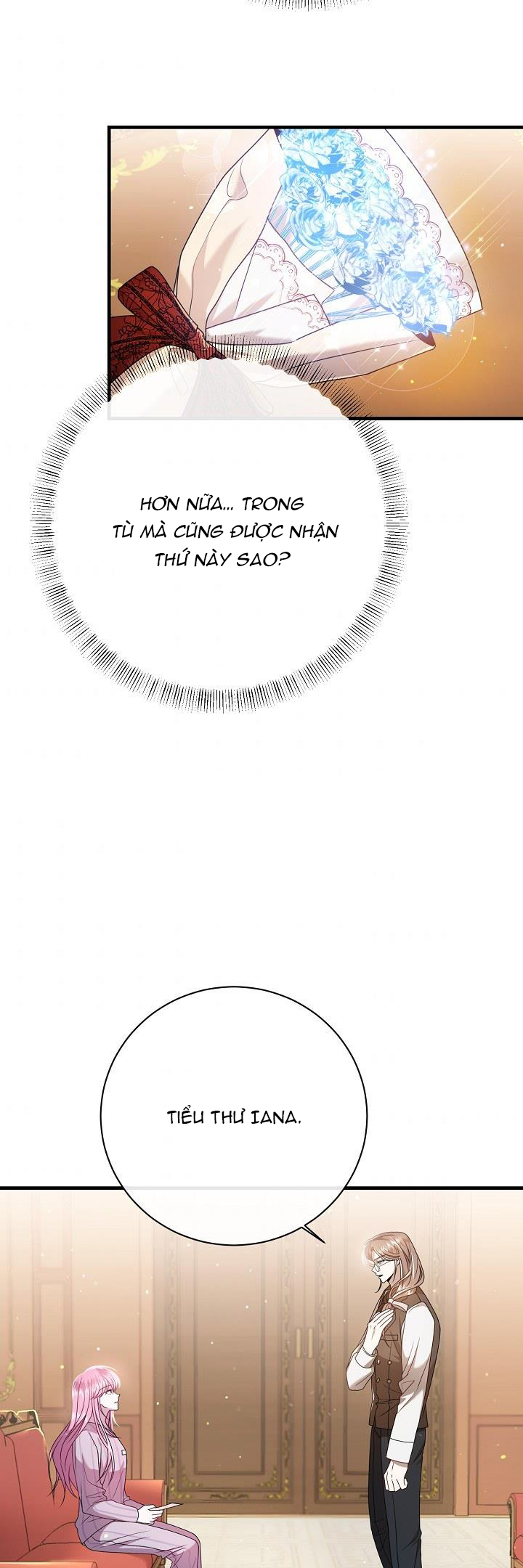 tôi đã gặp nam chính trong ngục tù chapter 16 6