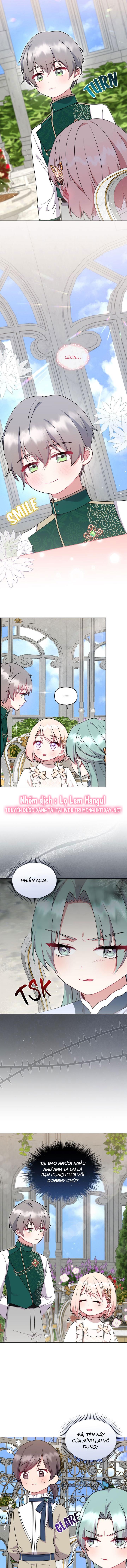 cô con gái nuôi đáng yêu của công tước chapter 65 2