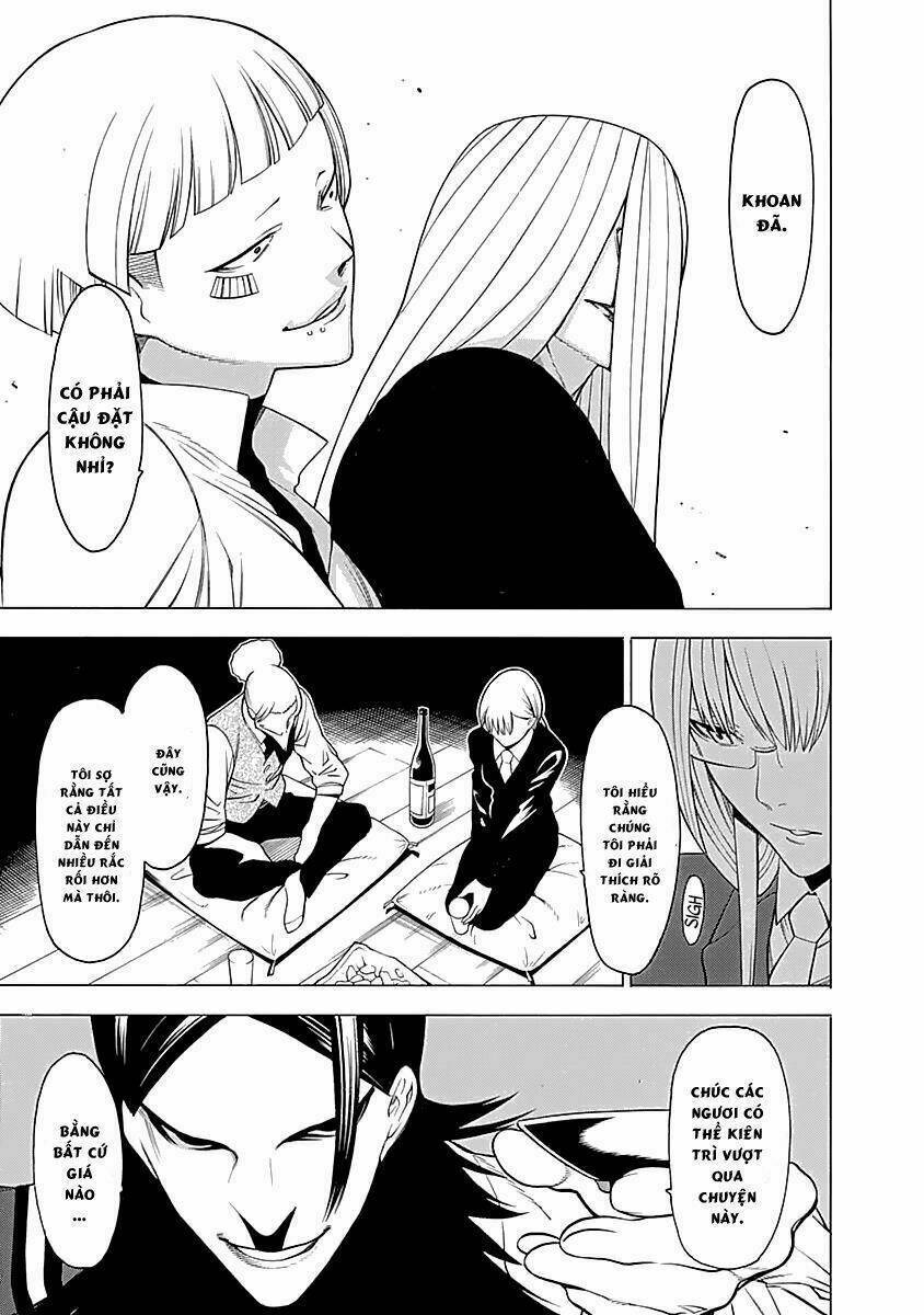 mononogatari chapter 8 28