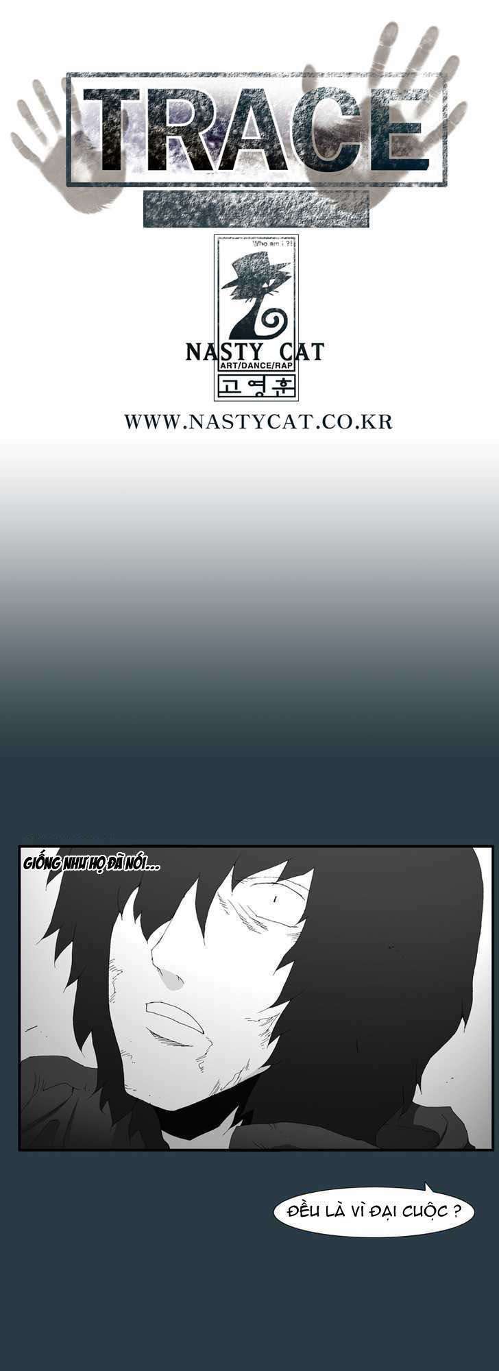 siêu năng chapter 164 1