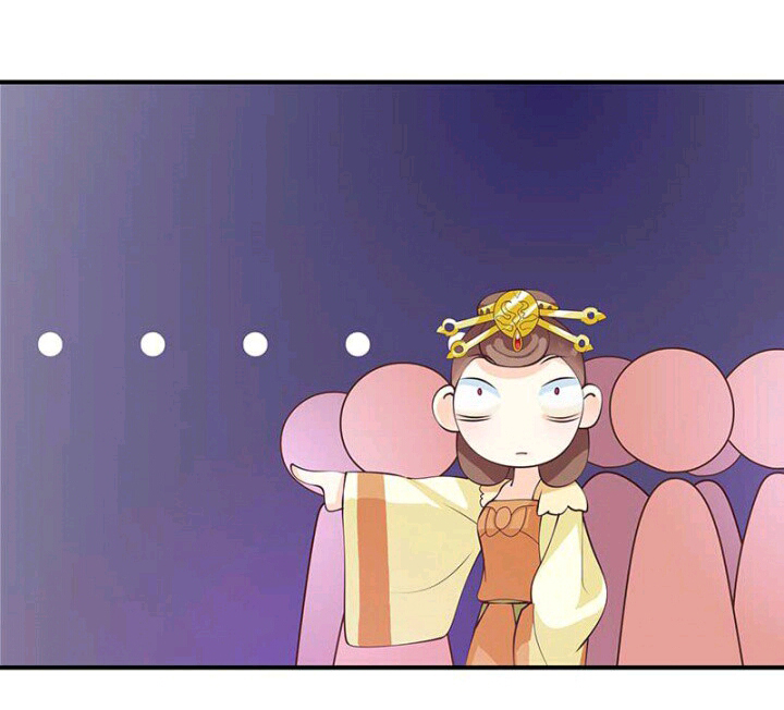 mấy bà vợ của trẫm đều chết hết rồi chapter 4 11