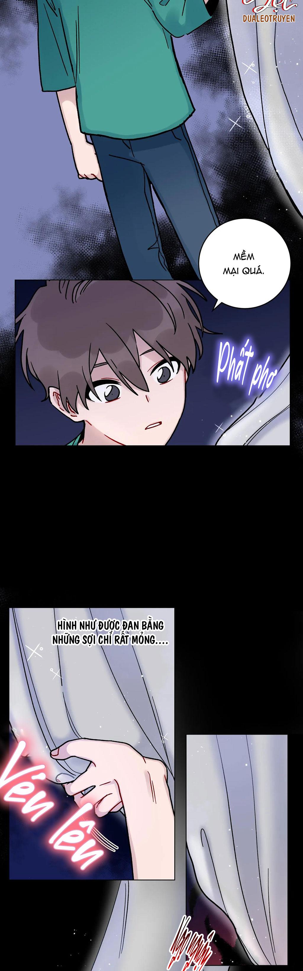 cơn mưa rào mùa hạ chapter 10 4