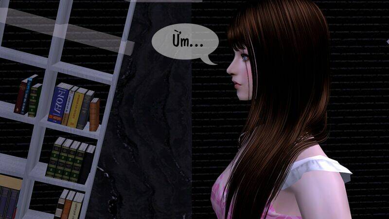 and i love you! chapter 3 72