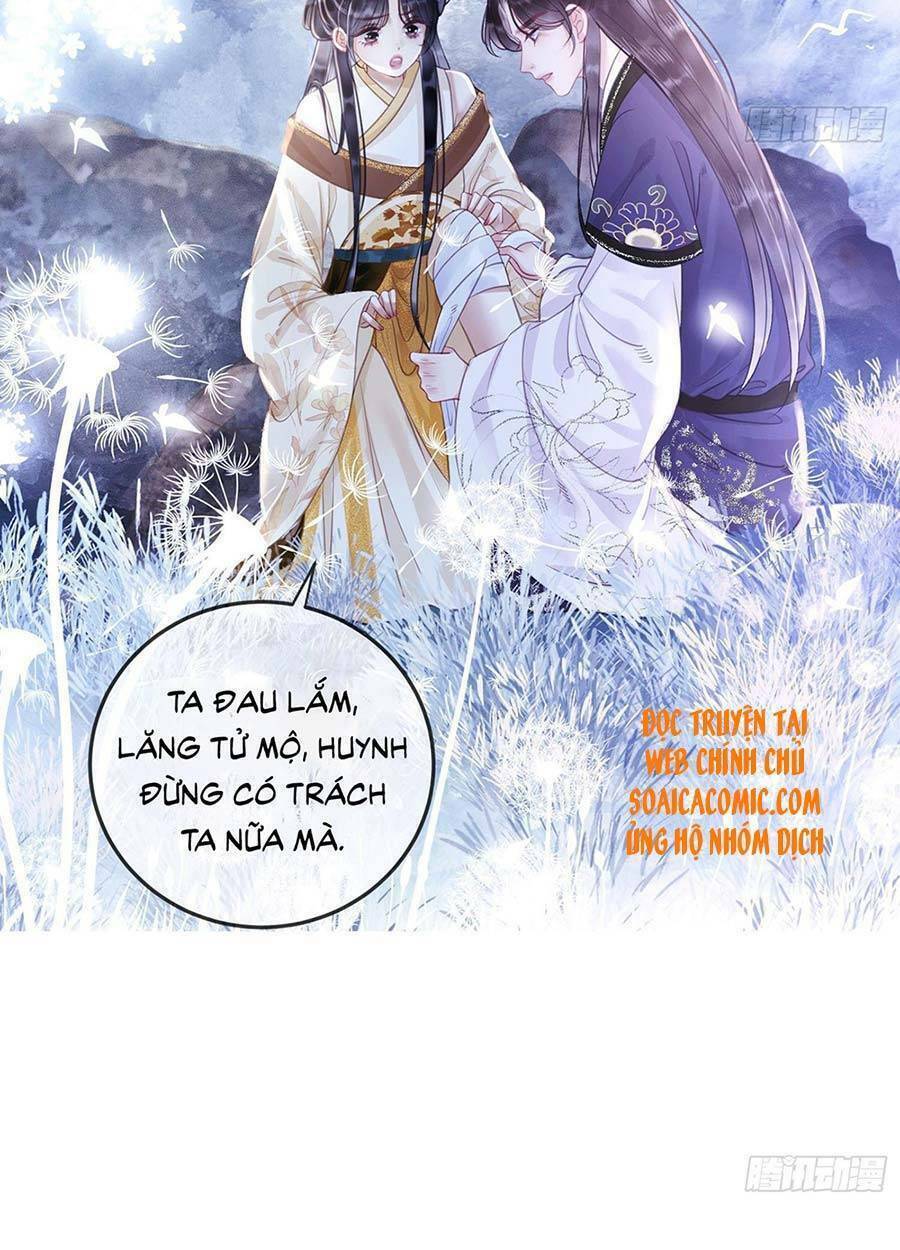 Thanh Hoan Tự Chapter 19 46