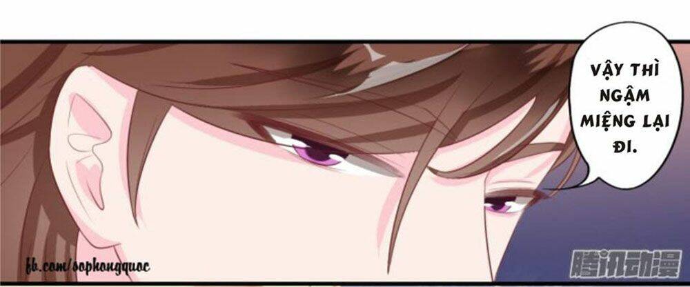 vương tước tư hữu bảo bối chapter 9 24