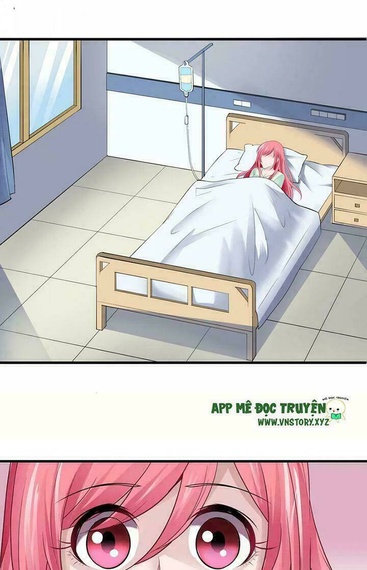 trò chơi săn tình - tổng tài khó kìm lòng chapter 2 12