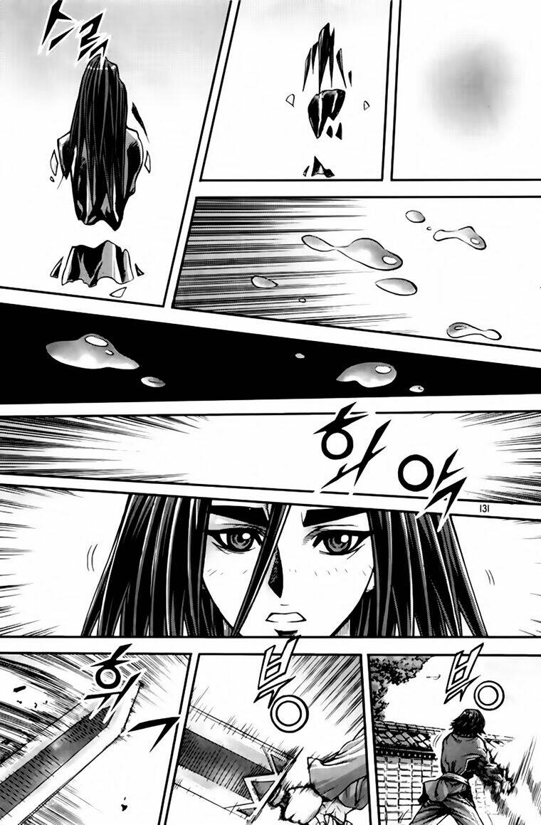 king of hell chapter 219 24