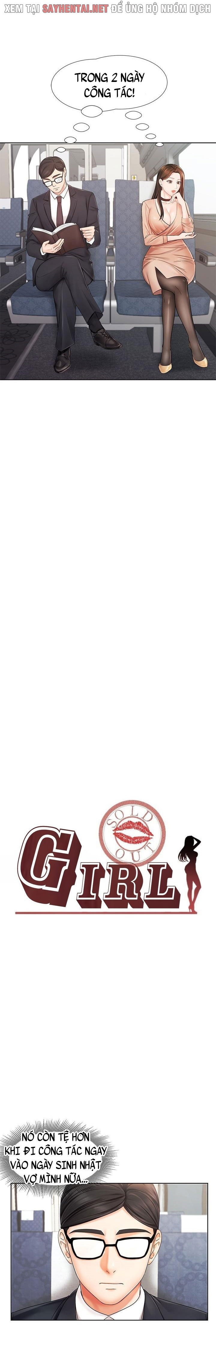 cô gái đắt hàng chapter 11 1