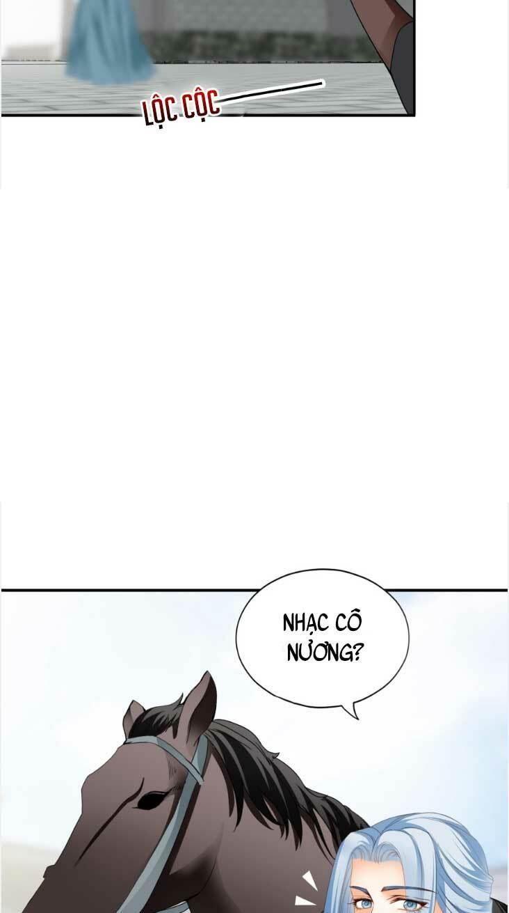 bổn vương muốn nàng chapter 197 31