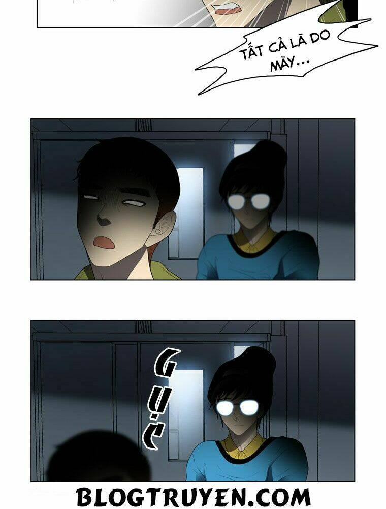 my shining world chapter 17 29