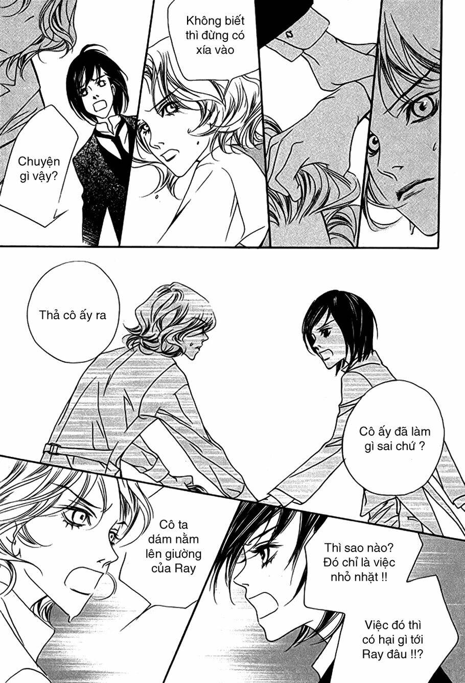 savage garden - "vườn hoang" chapter 7 23