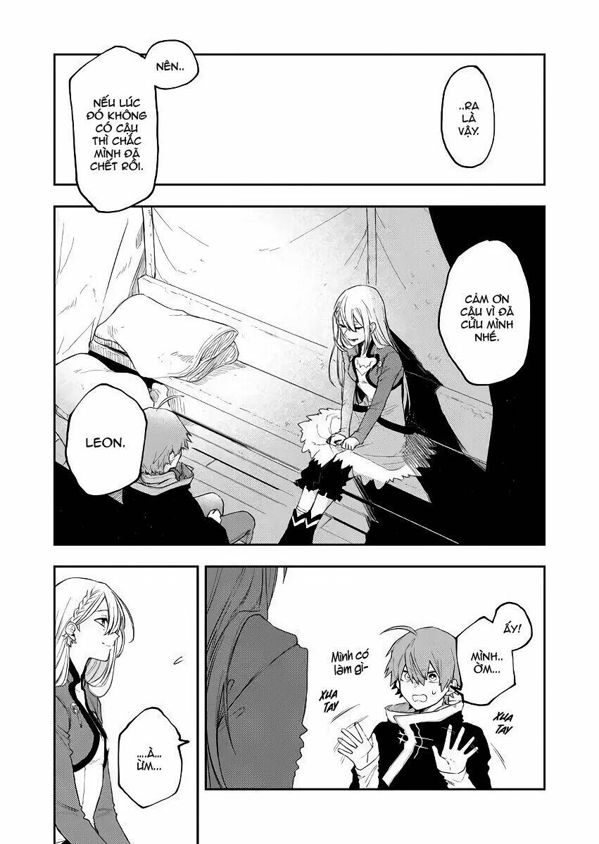 fushi no sougishi chapter 23 8