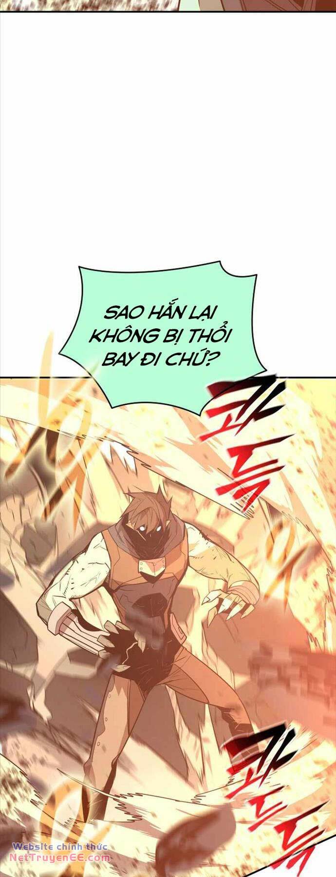 tôi là lính mới chapter 176 49