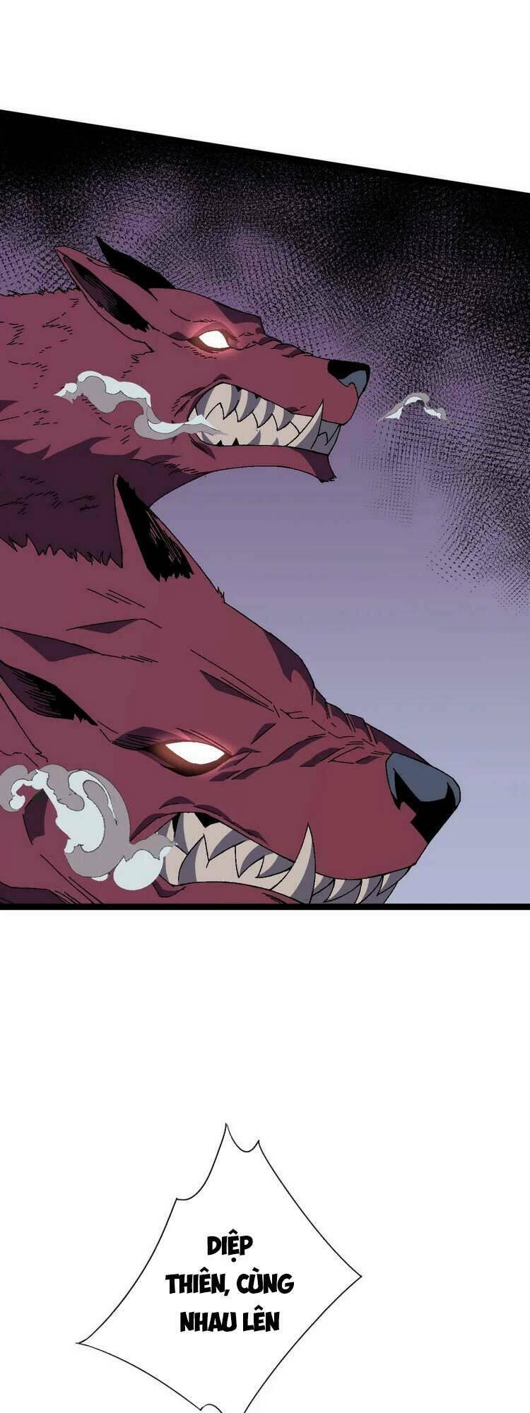 sao chép sức mạnh chapter 32 3