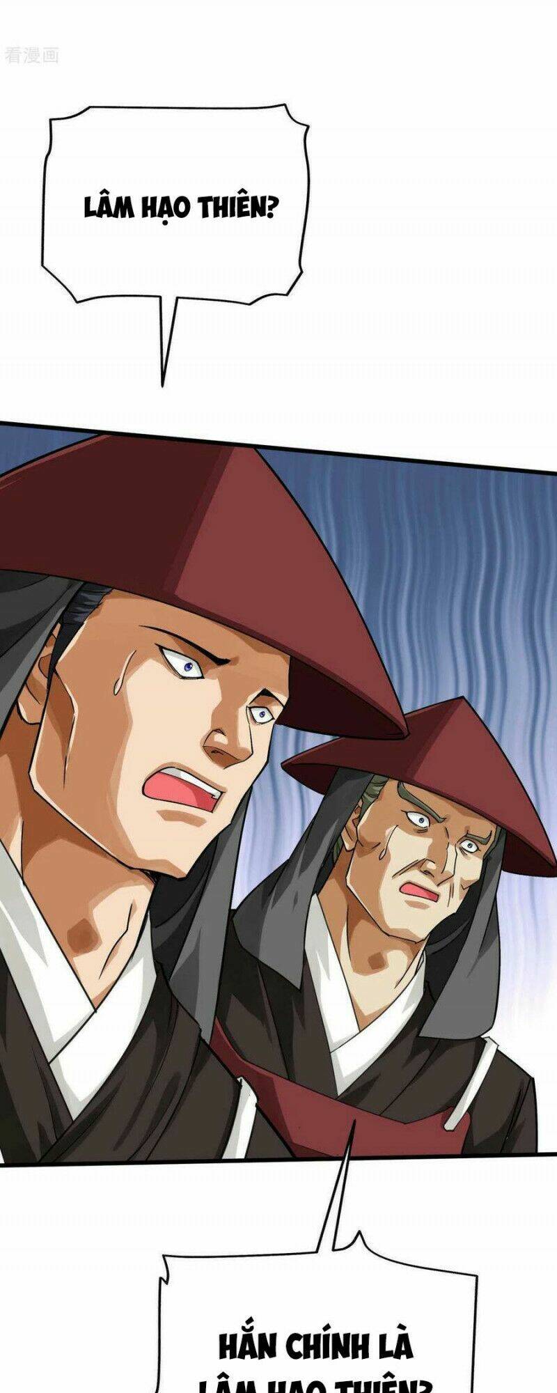 trọng sinh ta là đại thiên thần chapter 190 33