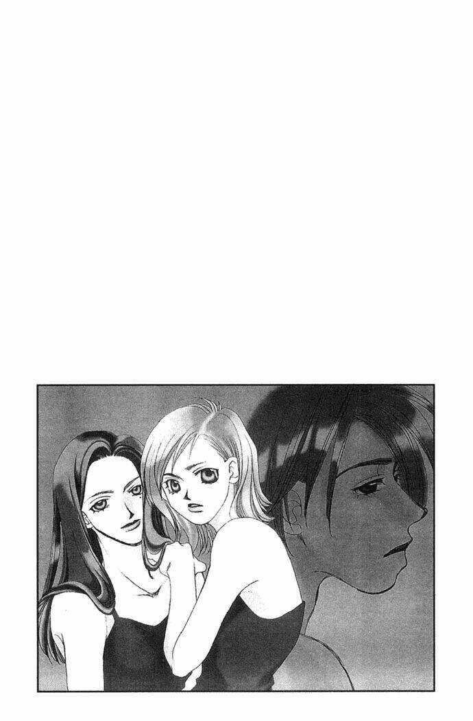 allegro agitato chapter 1 3