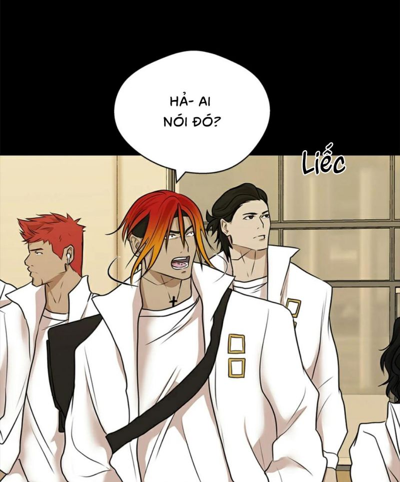 yêu phải kẻ sát nhân bóng rổ chapter 20 132