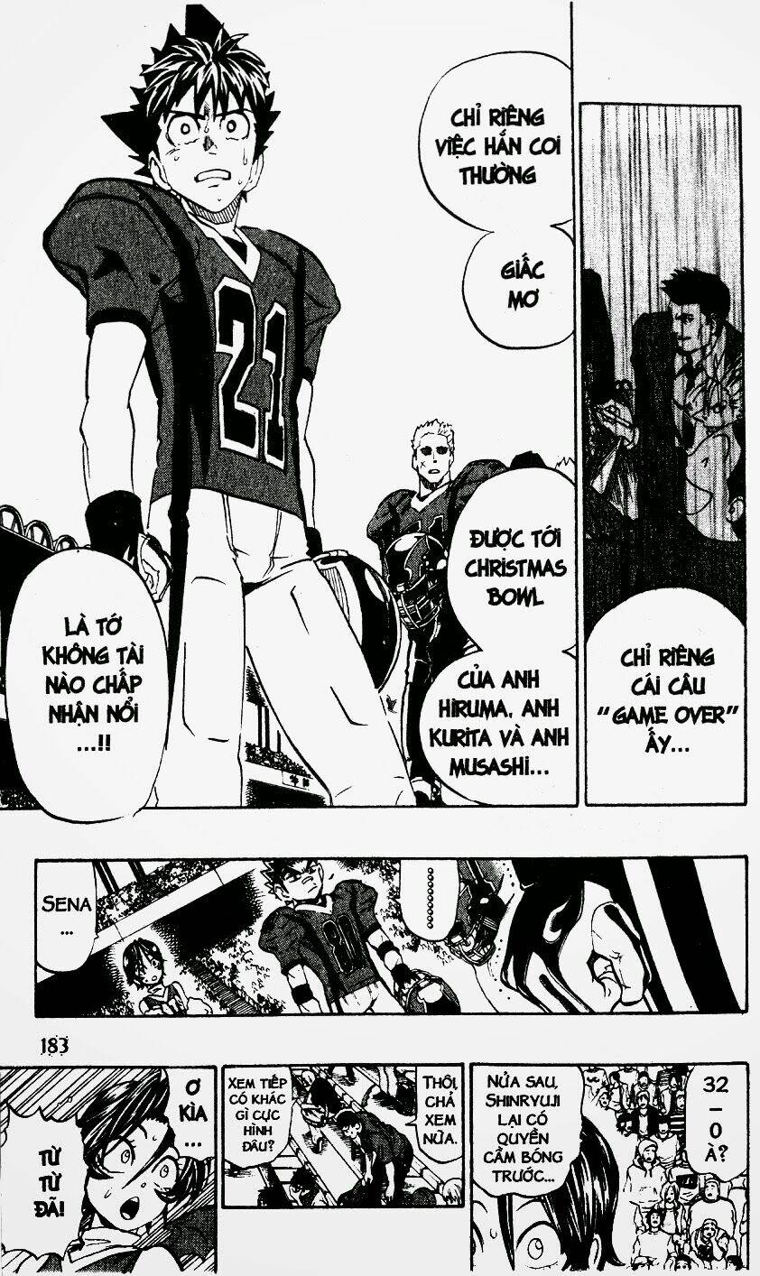 lá chắn mắt chapter 178 17