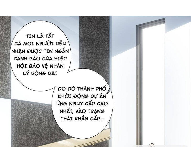 ta tạo ra tổ chức cứu thế chapter 8 97
