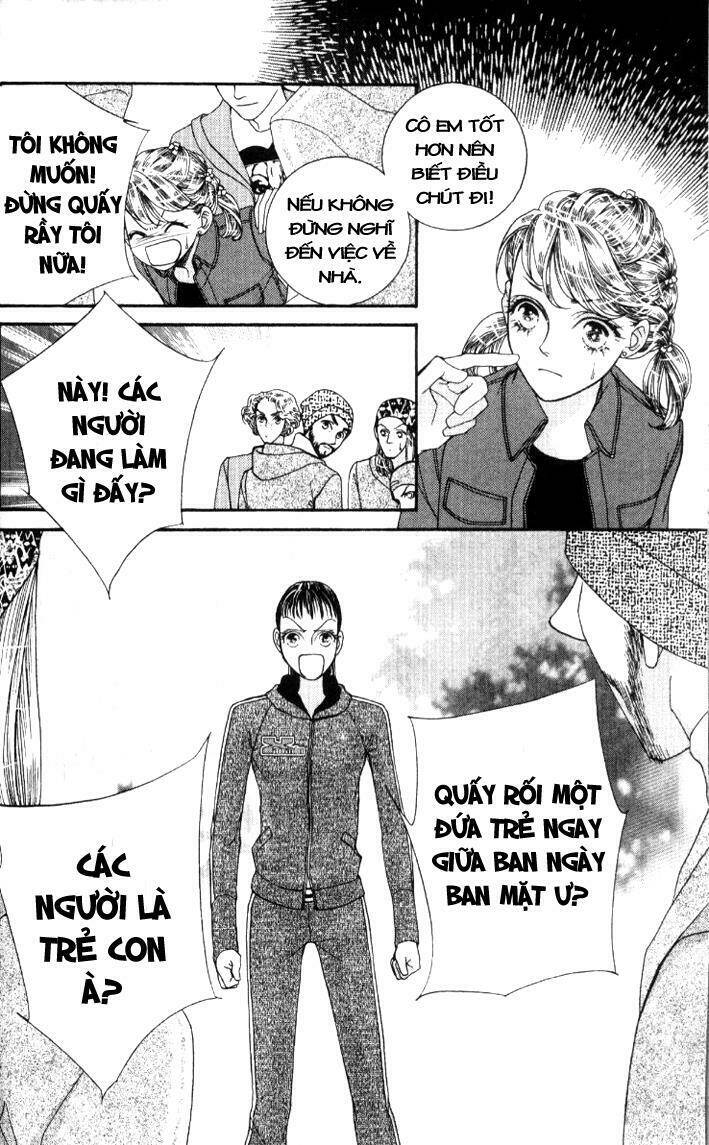 steel rose chapter 10 12