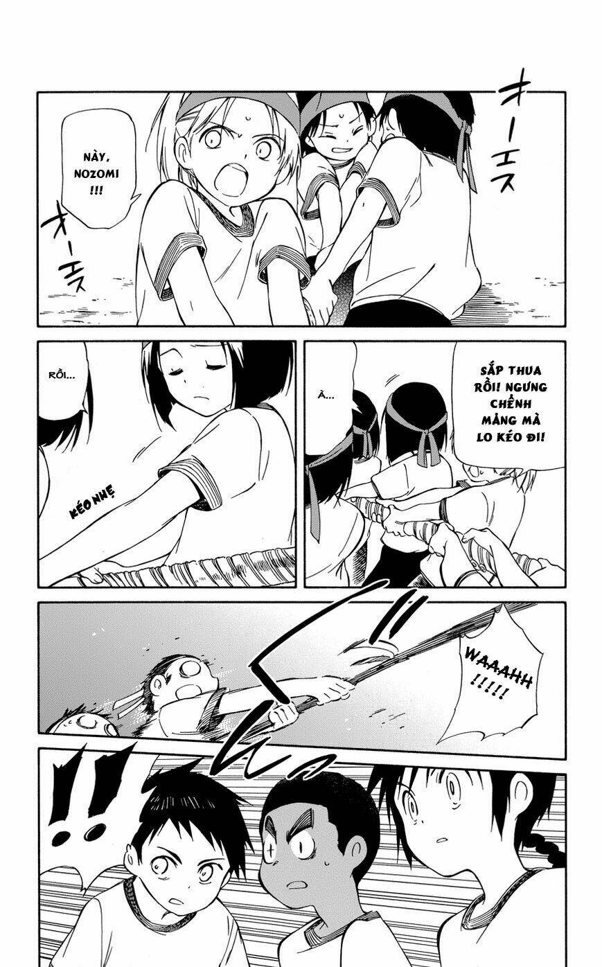 hitoribocchi no chikyuu shinryaku chapter 26 66