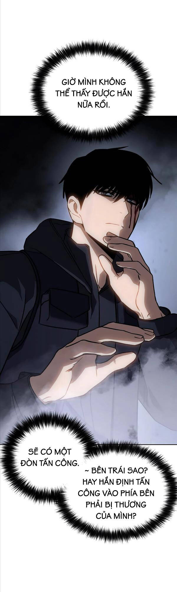 đặc vụ song sinh chapter 15.1 36