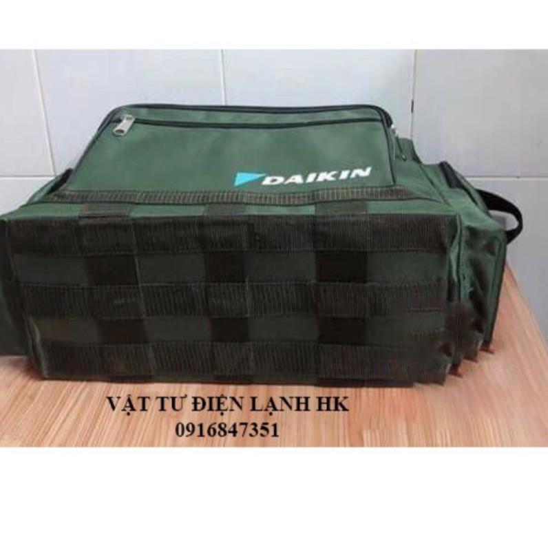 túi đựng đồ nghề dùng cho thợ xây dựng và thợ điện
