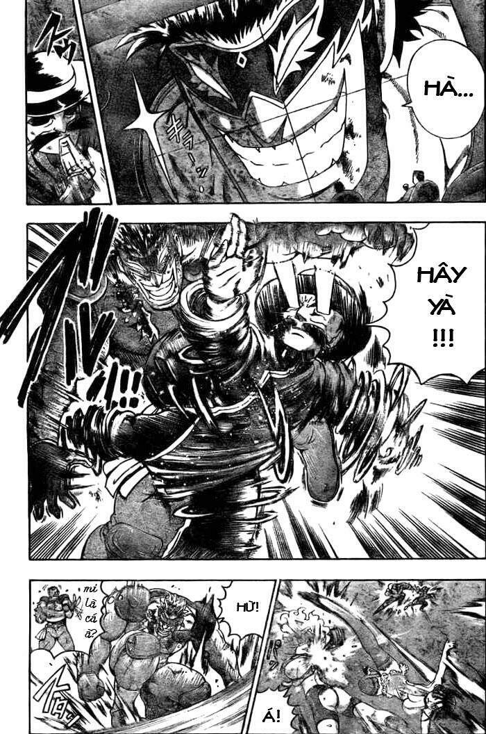 history's strongest disciple kenichi chapter 333 11