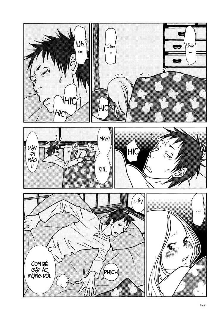 usagi drop chapter 10 22