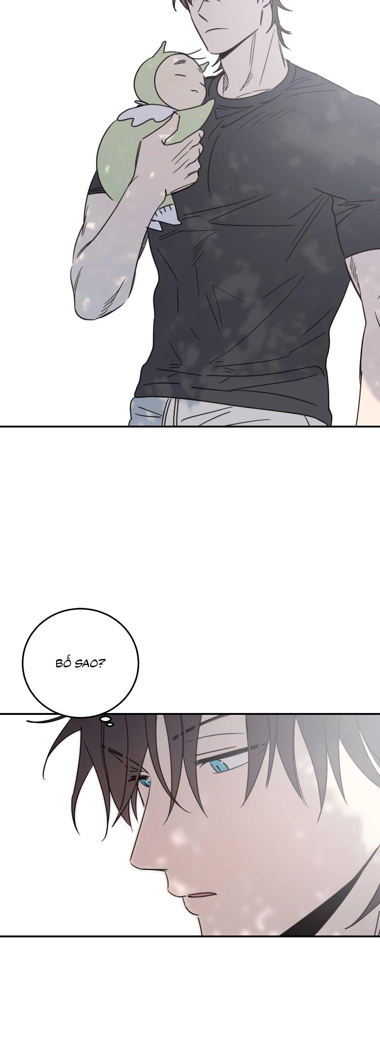 ngôi nhà hướng mặt trời mọc chapter 40 23