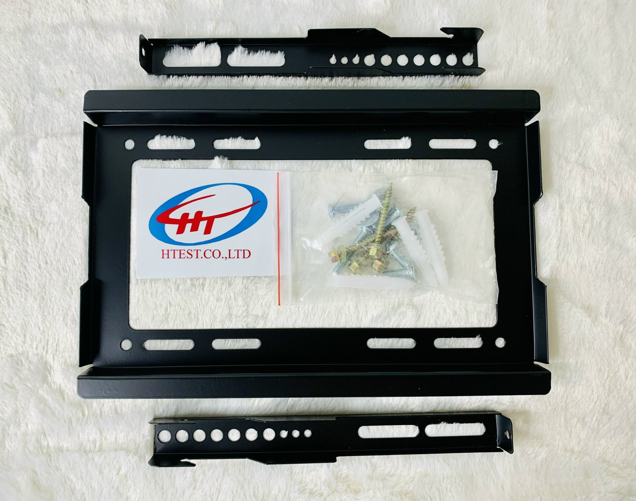 Khung treo tivi Led cố định 26-60INCH HOÀNG THỊNH ,HÀNG CHÍNH HÃNG.