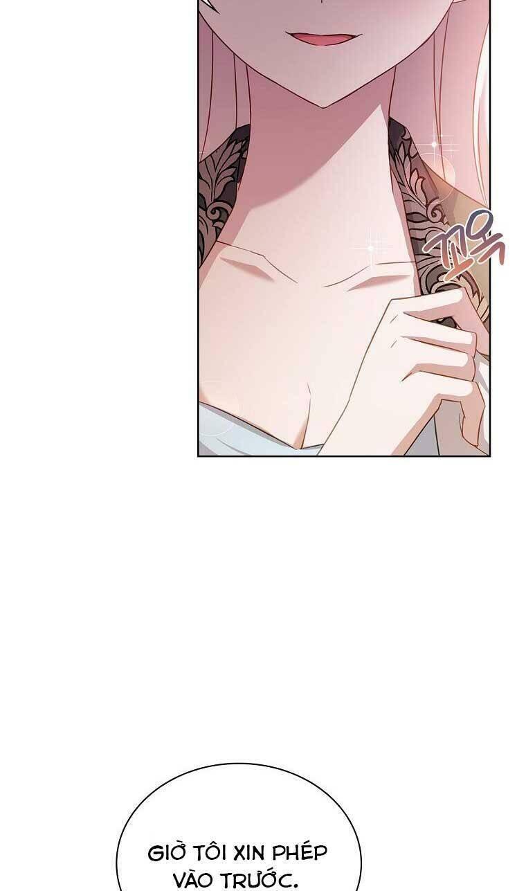 để yên cho tiểu thư hiền chapter 53 15