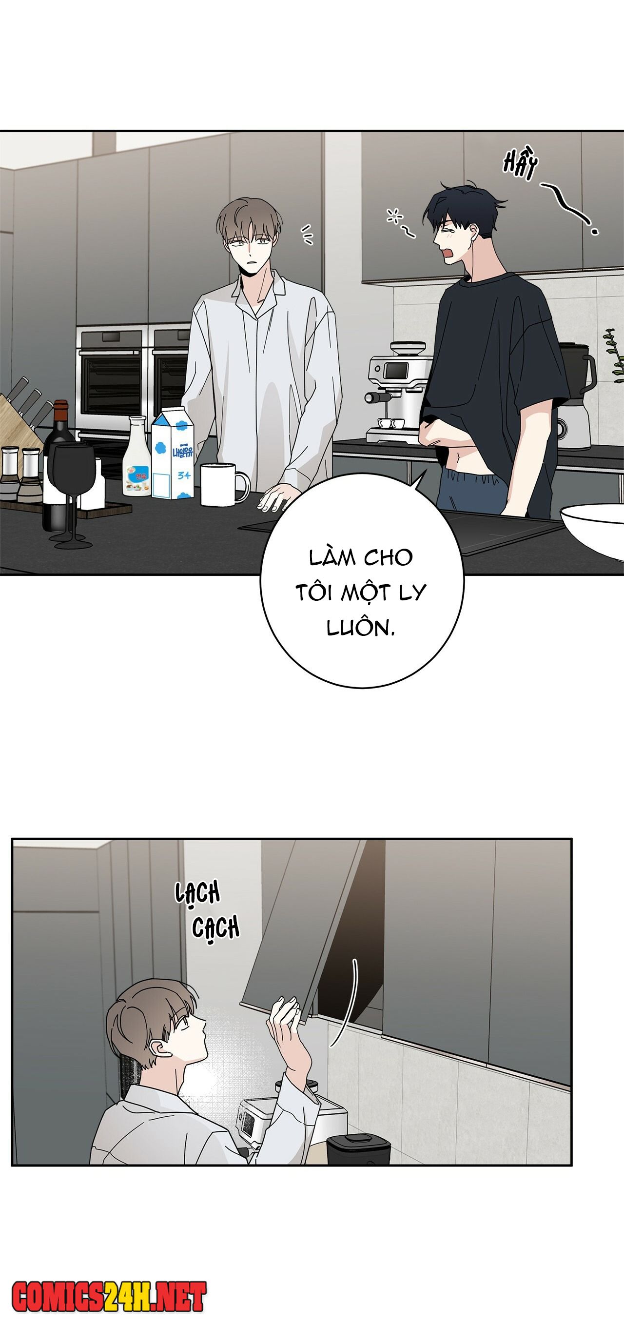 home five chapter 3 42